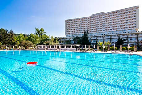 GHotels Athos Palace