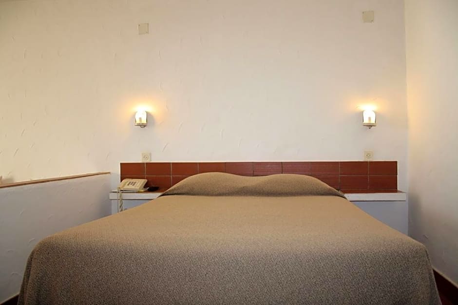 Marsol Apartamentos Turísticos