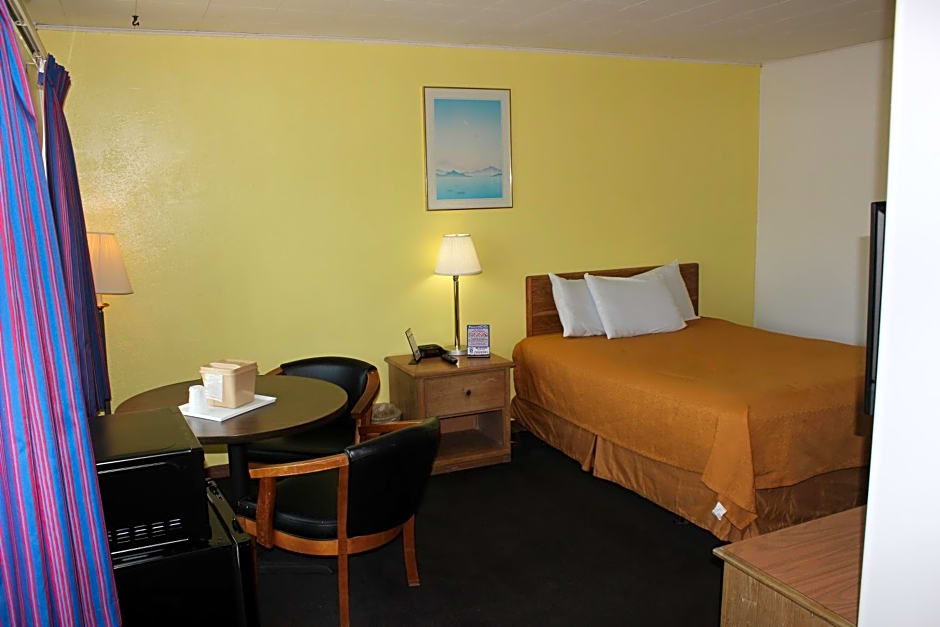 Mecca Motel Sandusky