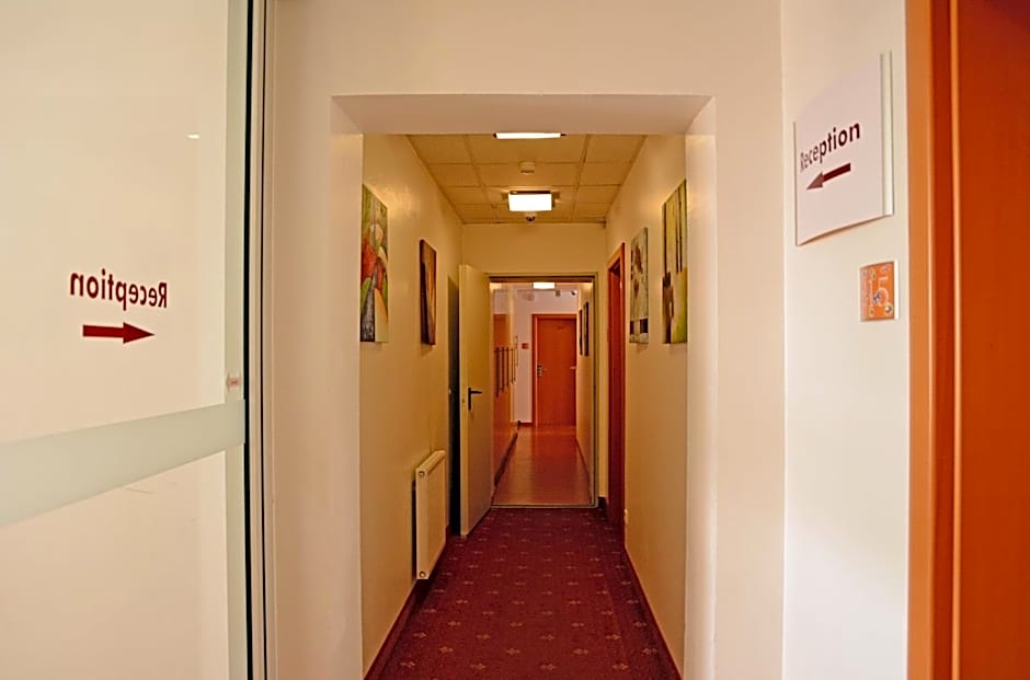 Hotel Evido Salzburg City Center