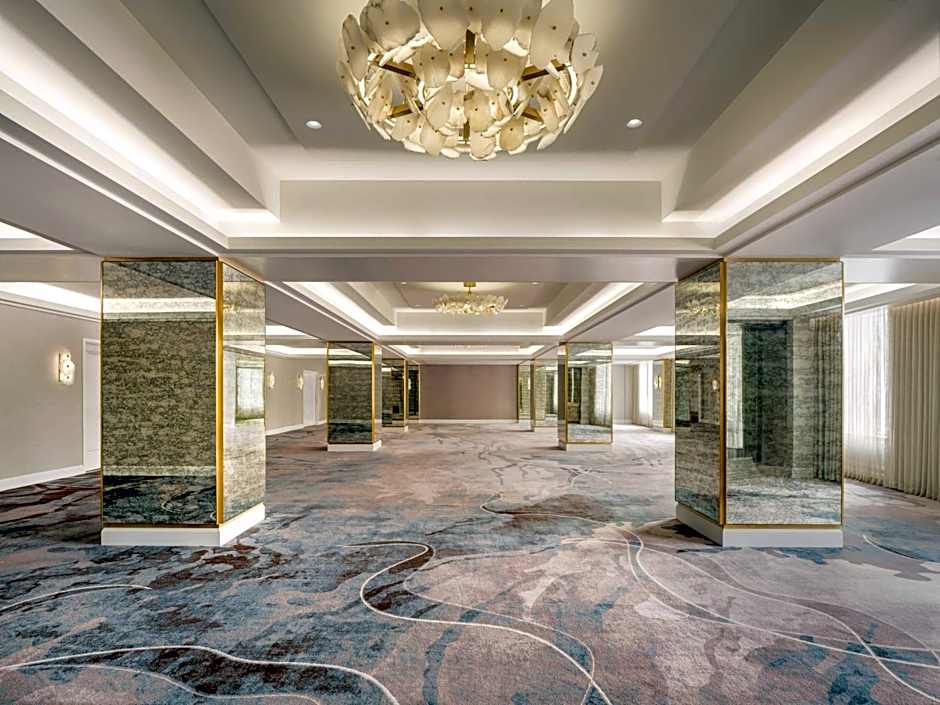 Fairmont Breakers Long Beach