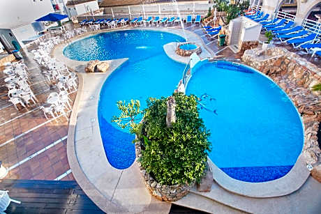 Hotel Kilimanjaro