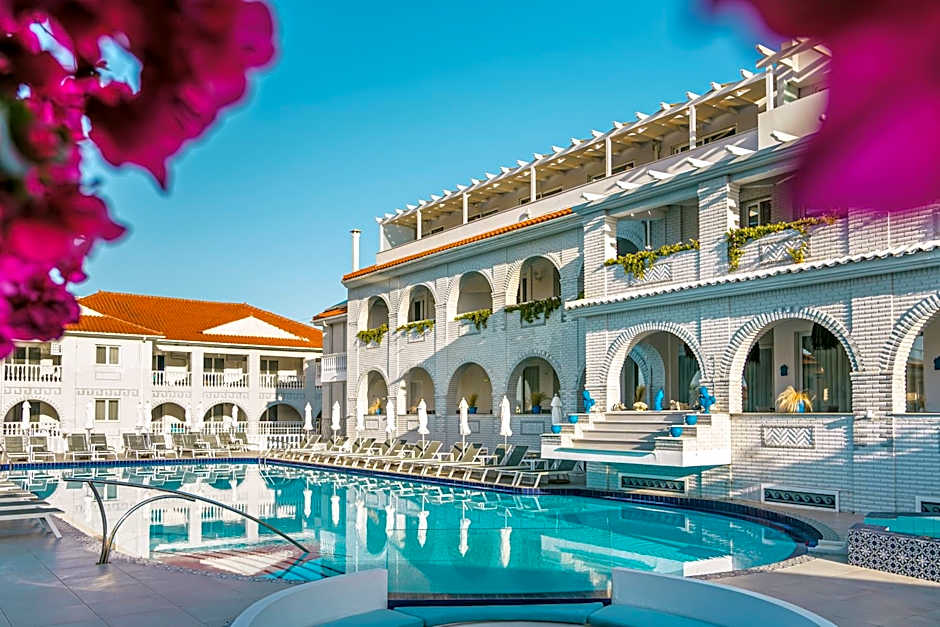 Meandros Boutique & Spa Hotel