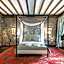 Queens hotel Toledo