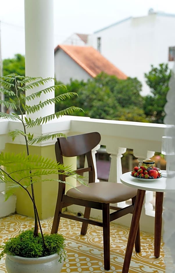 Hawal Boutique Villa Hoi An