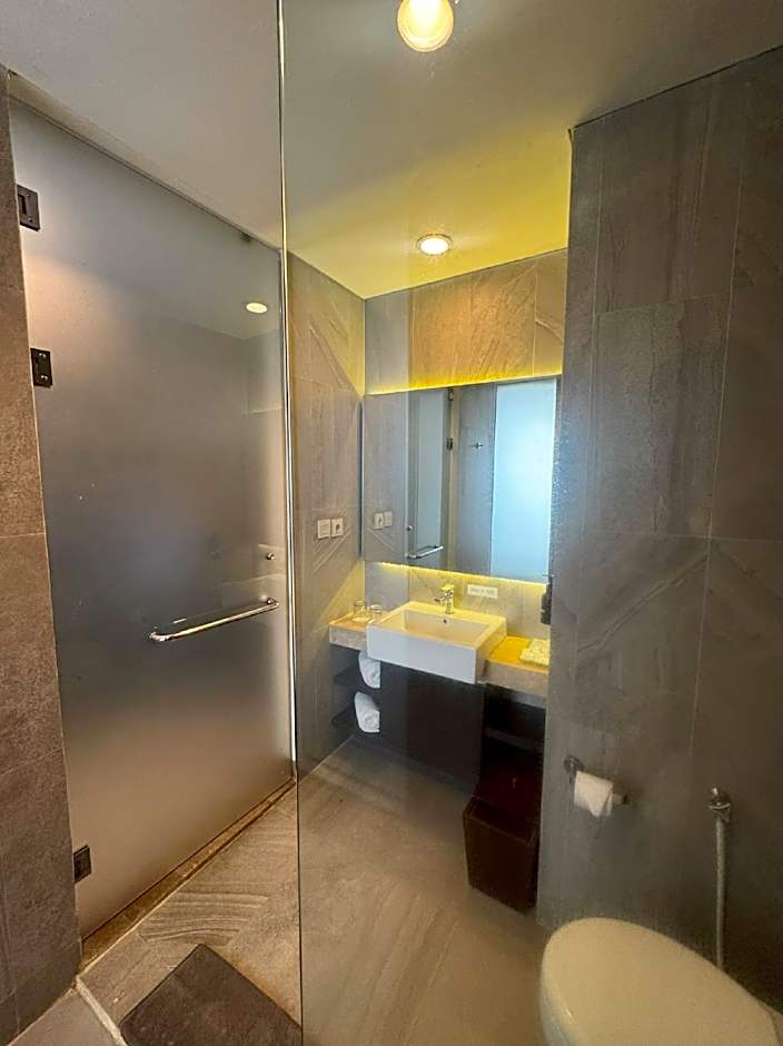 Laska Hotel Sukabumi