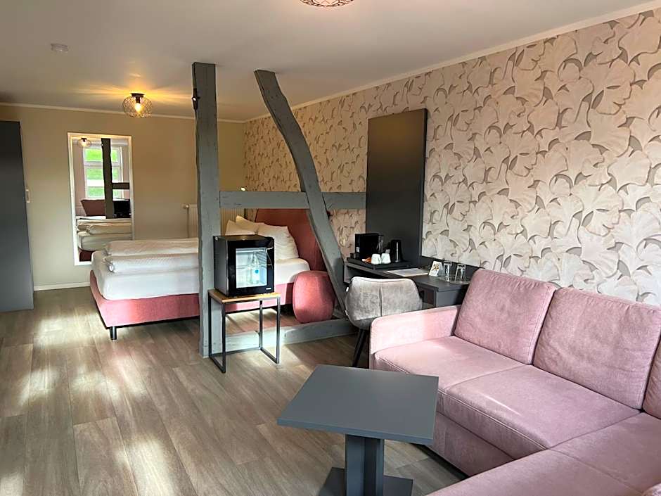 Hotel Alte Fischerkate