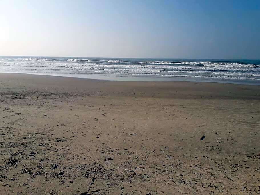 Apartamento 1 quarto Mongaguá