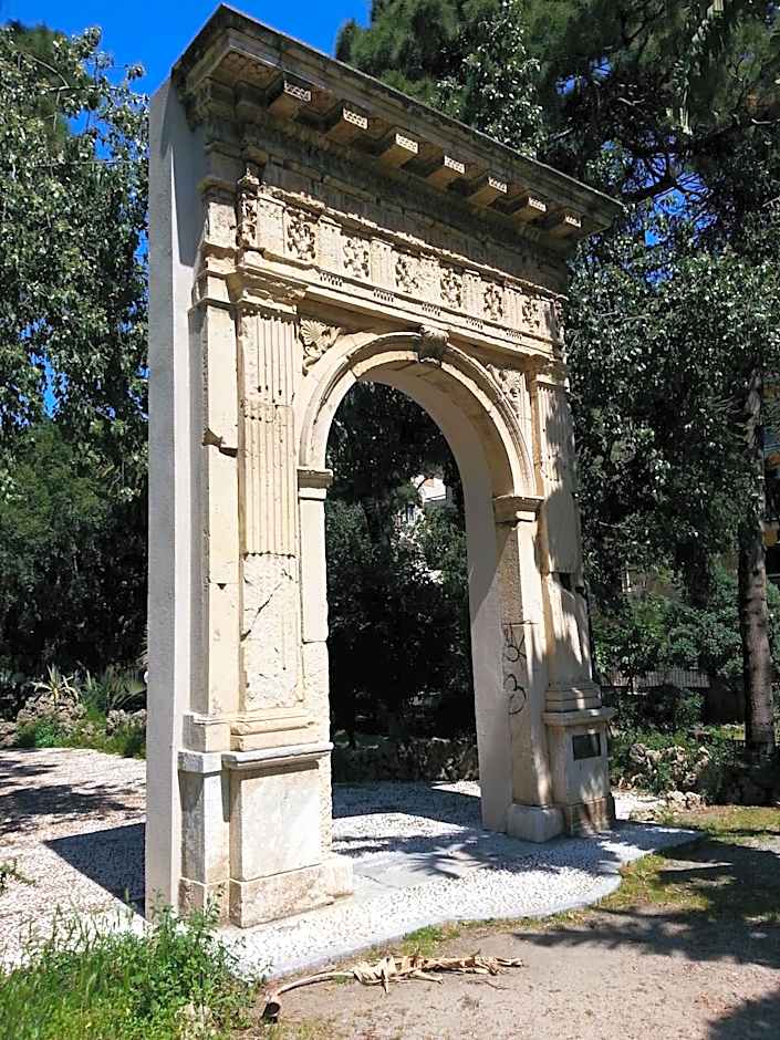 MAGNA GRECIA B&B