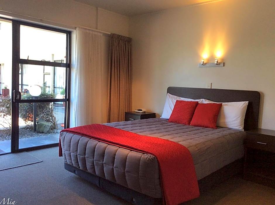 Marksman Motor Inn