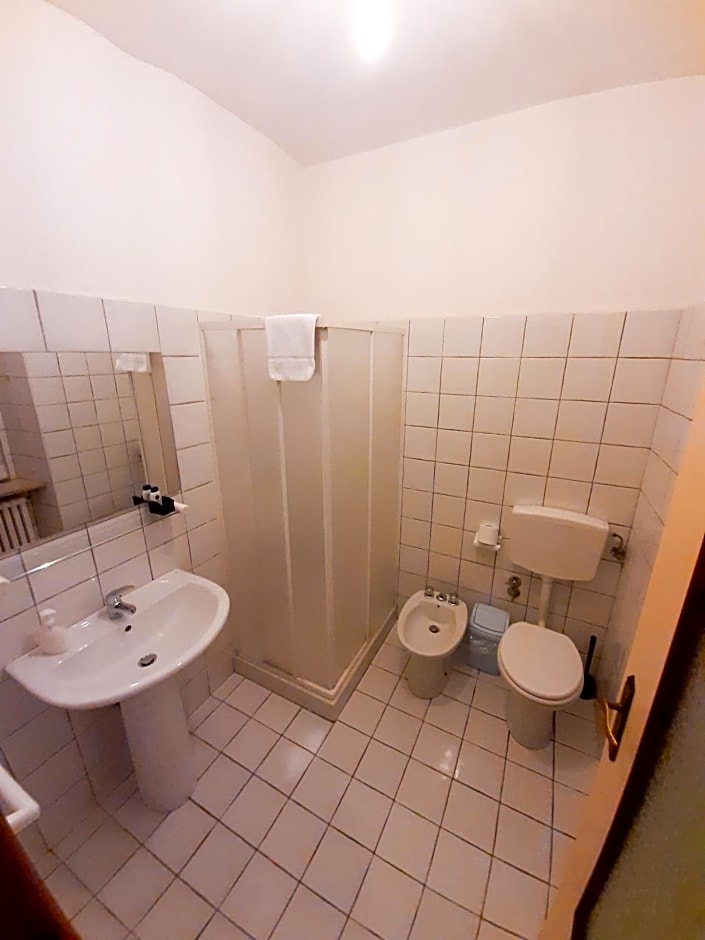 Bed & Breakfast "Il Ghiro"