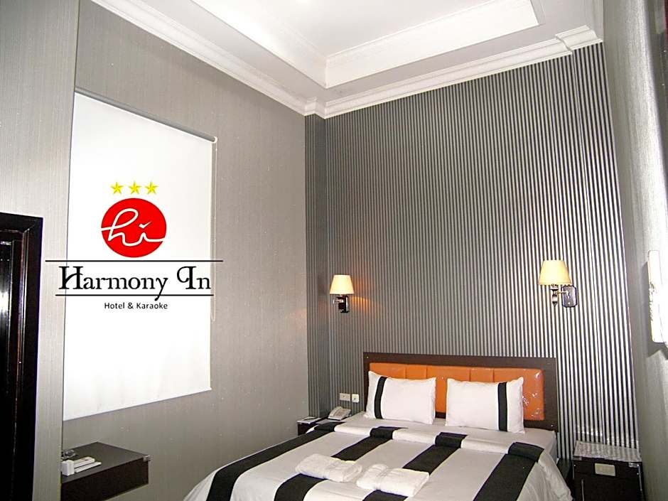 Hotel Harmony In & Karaoke