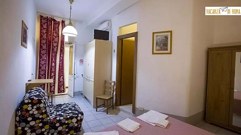 Al Pantheon Con Thomas Mann