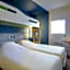 Hotel Ibis Budget Abbeville