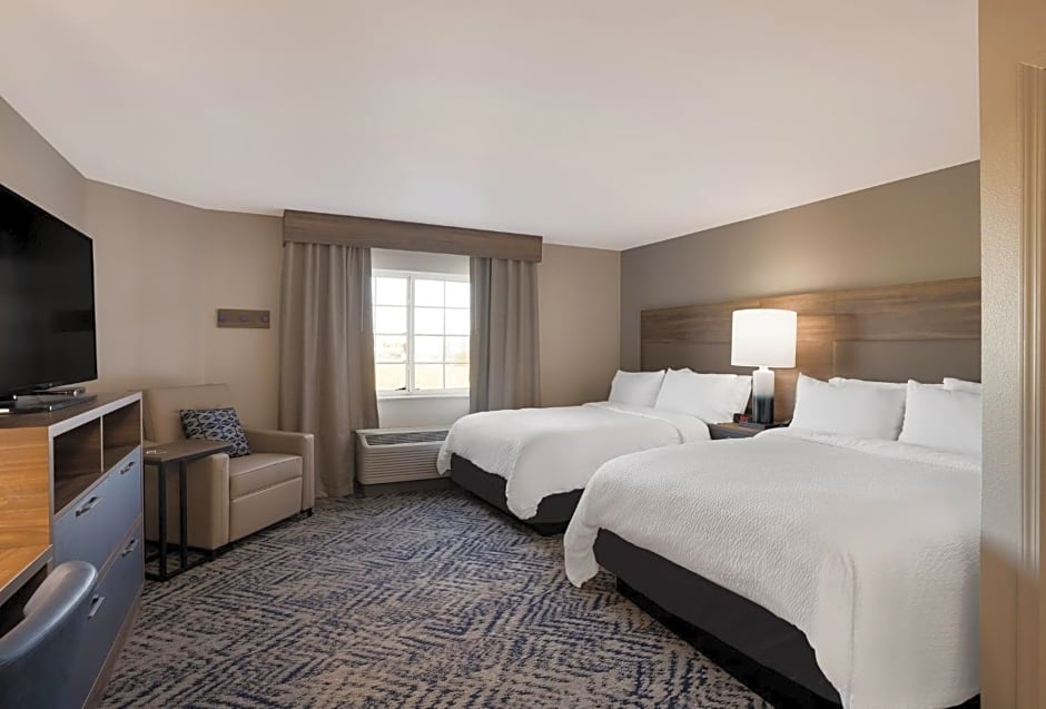 Candlewood Suites Lafayette - River Ranch, an IHG Hotel