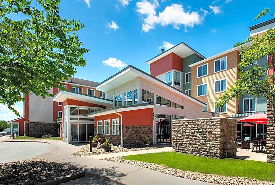 Residence Inn by Marriott Pittsburgh Monroeville/Wilkins Township