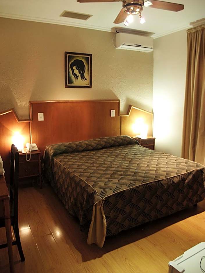 Hotel El Cabildo