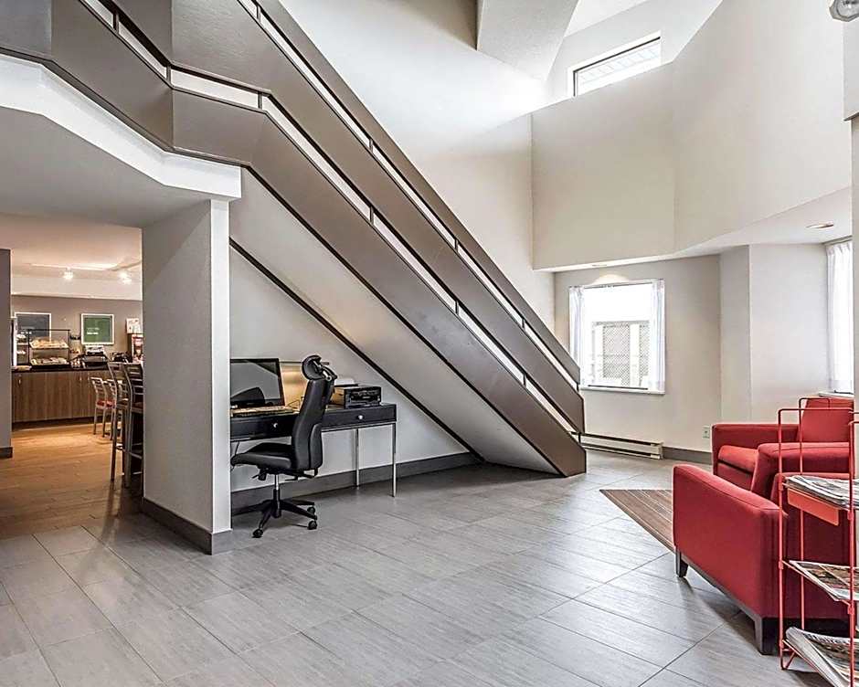 Comfort Inn Chicoutimi