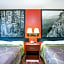 Super 8 by Wyndham Harrisonburg