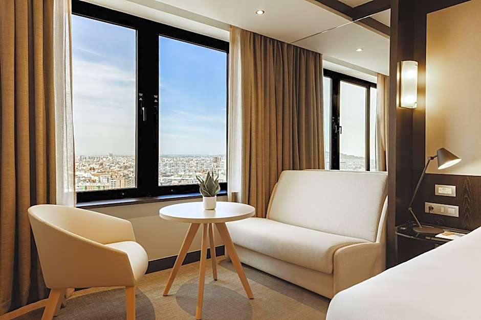 Meliá Barcelona Sarrià