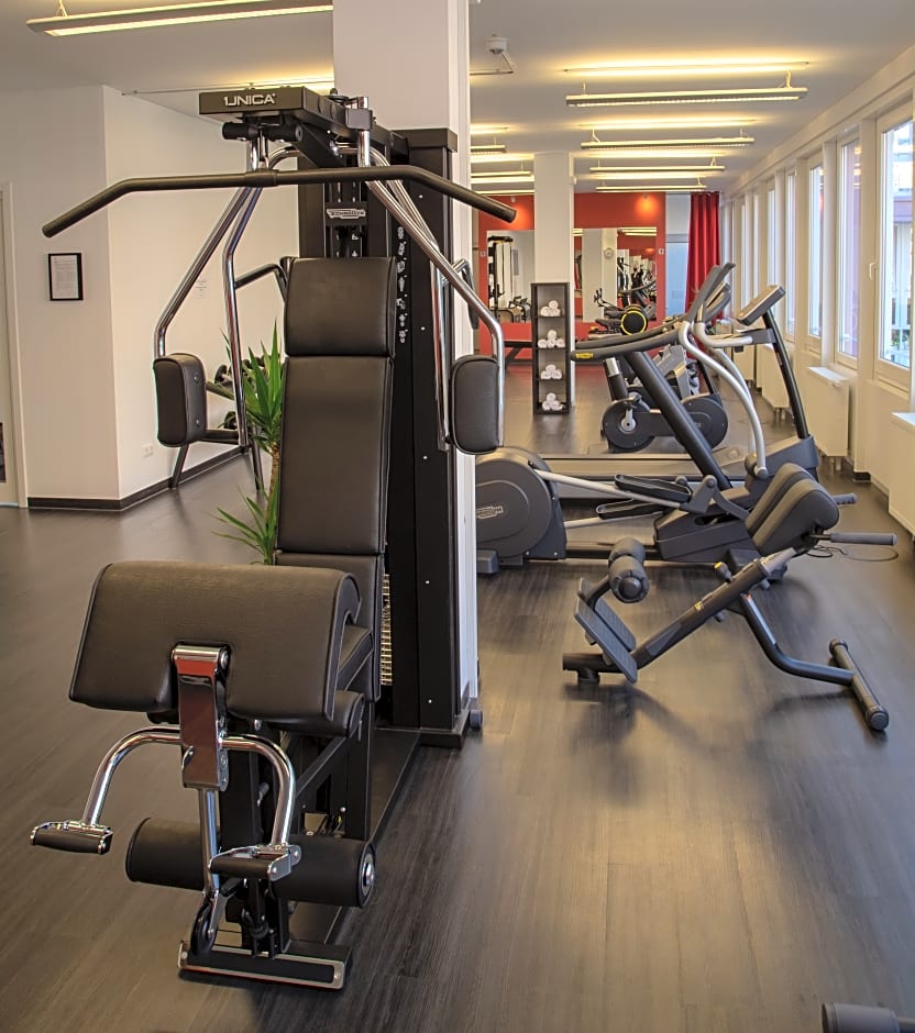 Premier Inn München City Ost