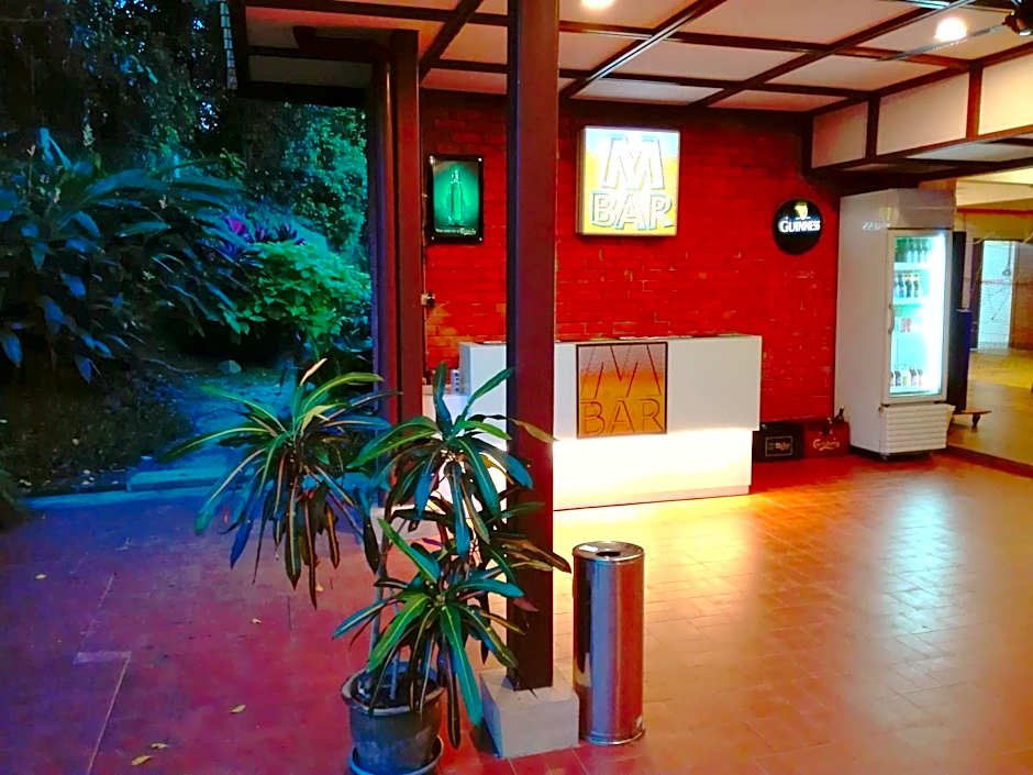 Mersing Merlin Inn