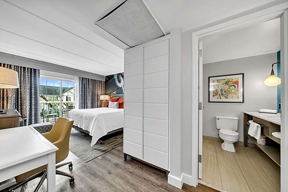 Hotel Indigo Atlanta  Vinings By IHG