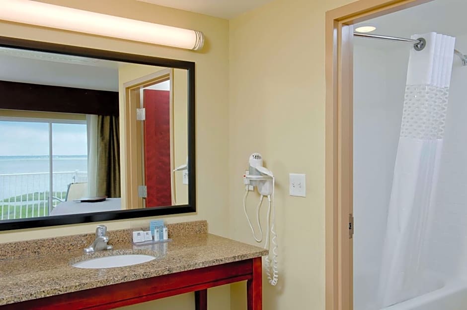 Hampton Inn By Hilton & Suites Ocean City/Bayfront-Convention Center