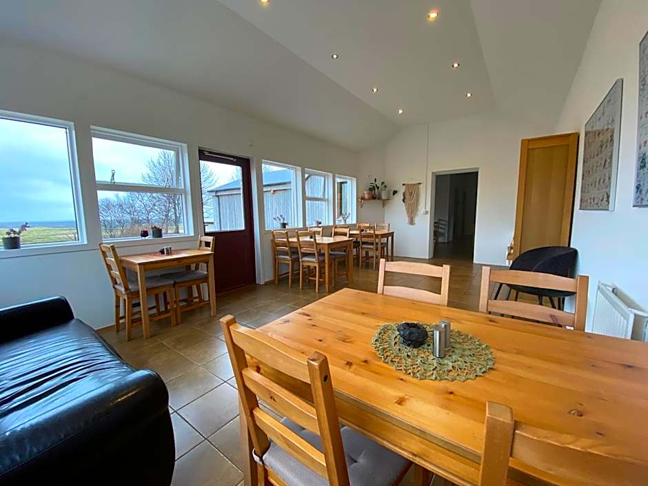 Dalshöfdi Guesthouse