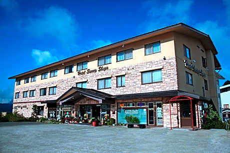 Hotel Sunny Shiga