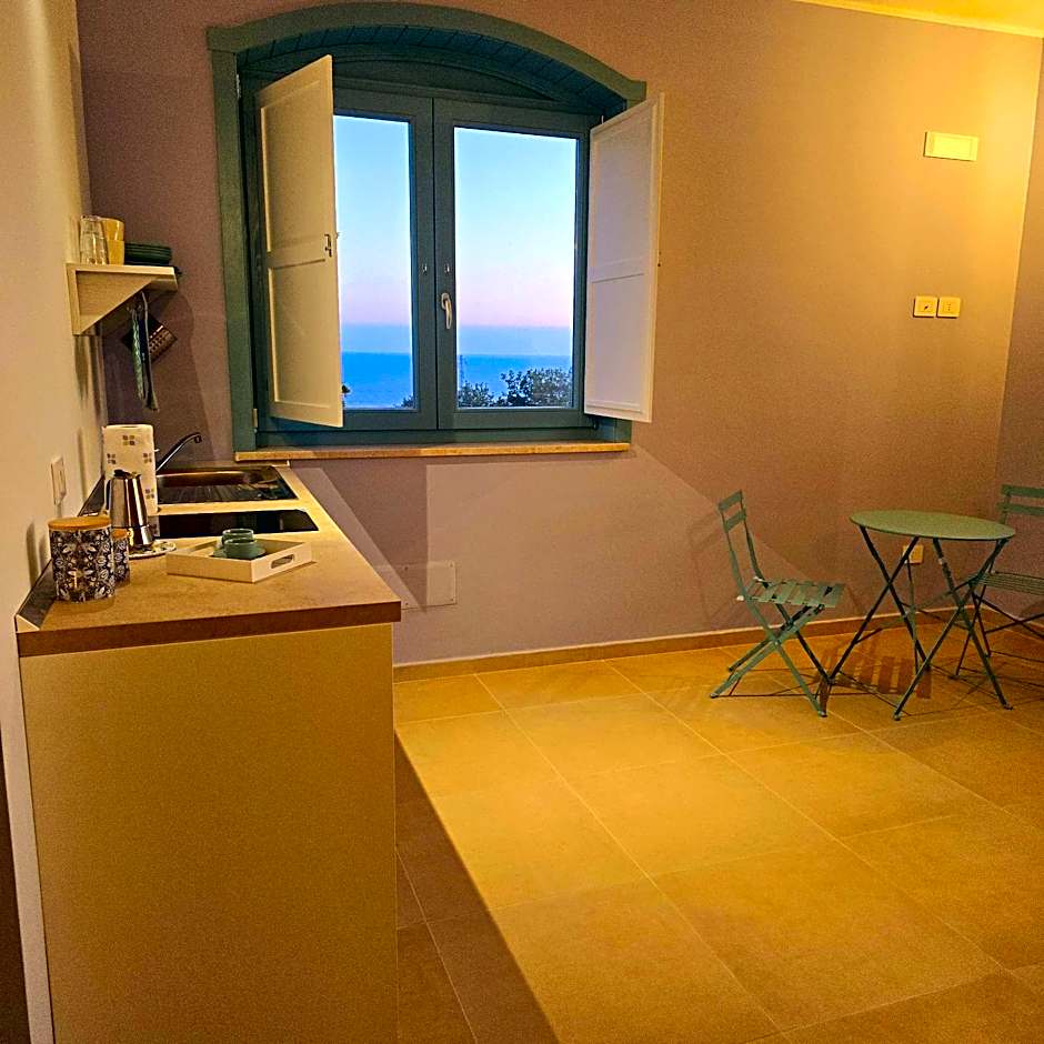 Agriturismo Le Terre di Veneré