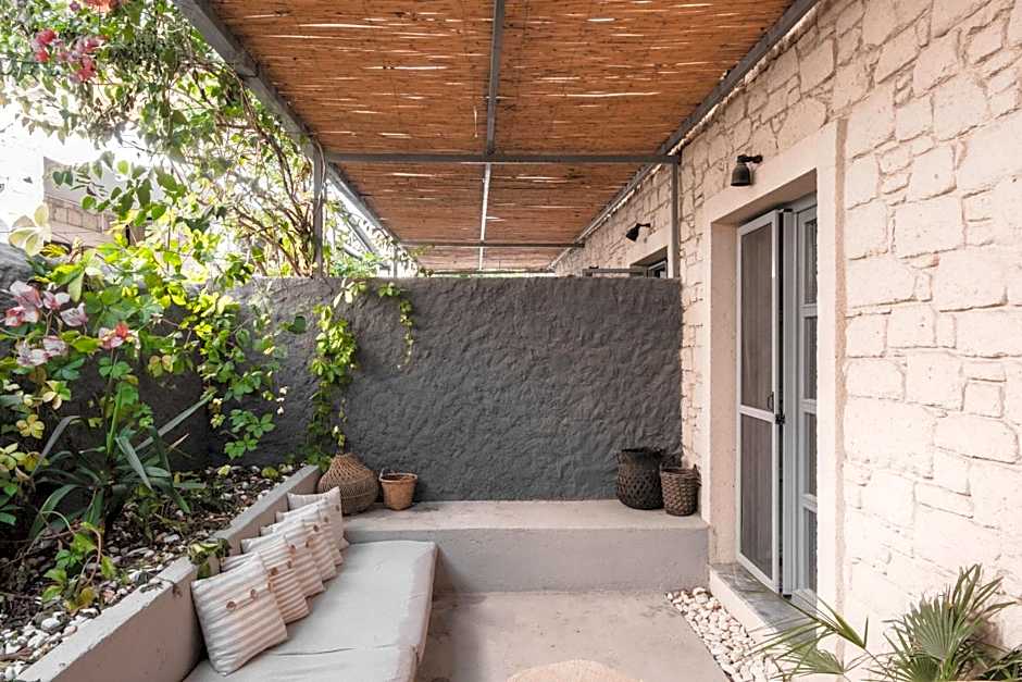 GAIA Alaçatı Bazaar