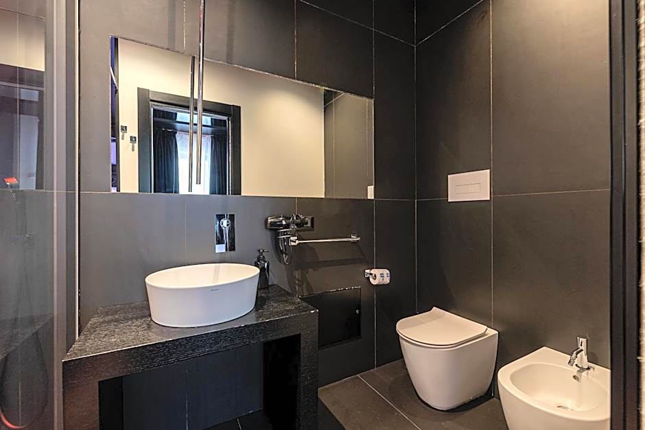 Maximum hub suite&spa