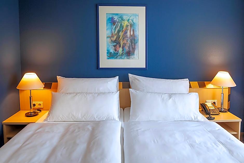 ACHAT Hotel Dresden Elbufer