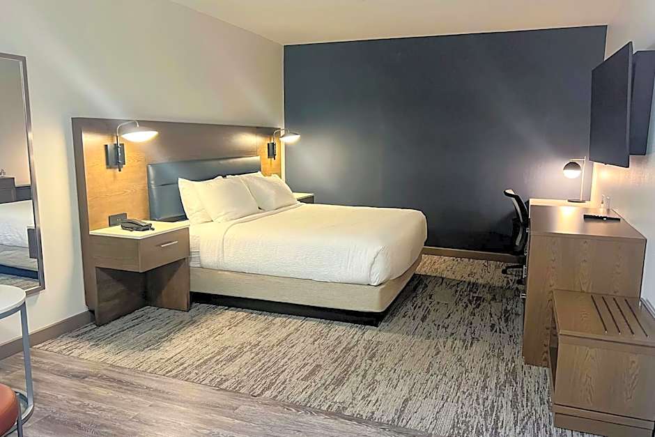 Courtyard by Marriott Eugene Downtown