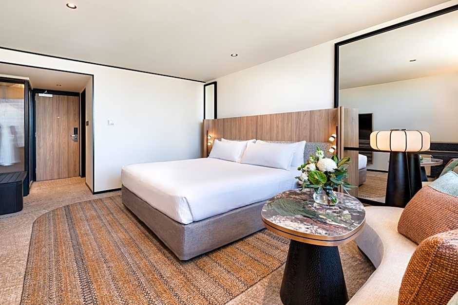 Pan Pacific Perth