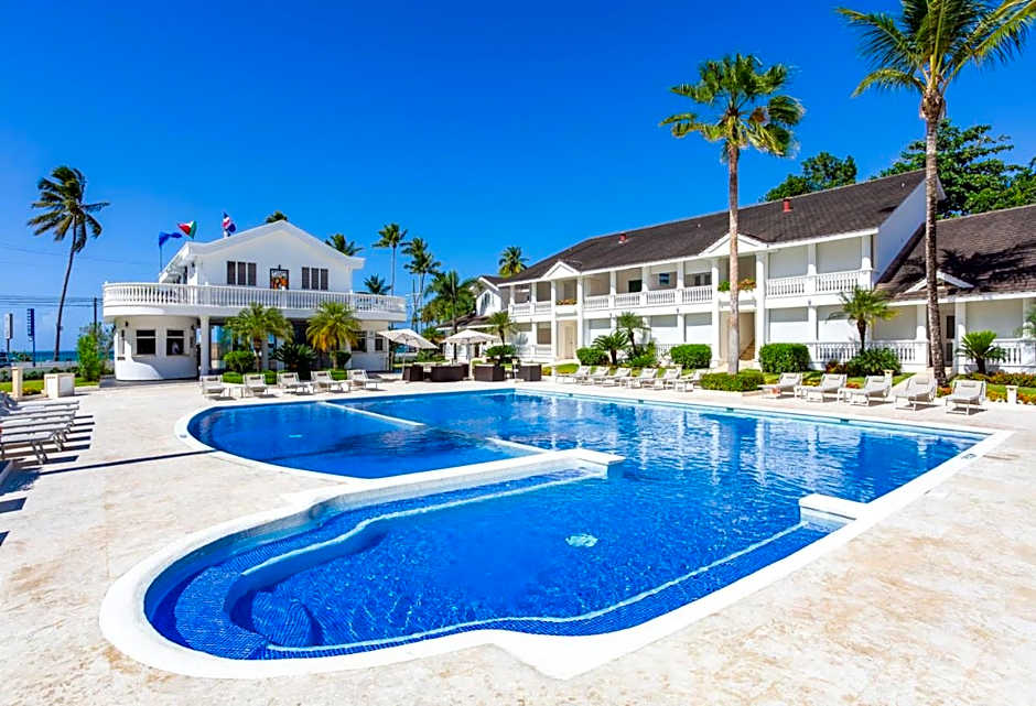 Albachiara Hotel - Las Terrenas