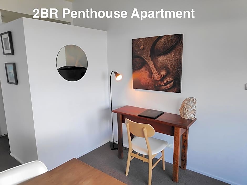 Beachhouse Mollymook