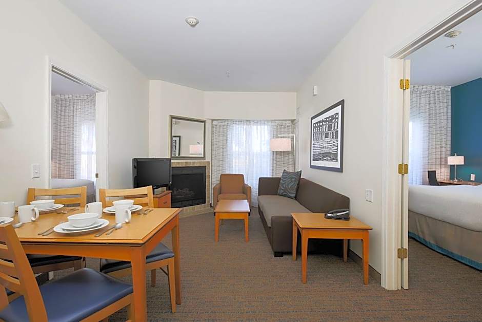 Residence Inn by Marriott Chico