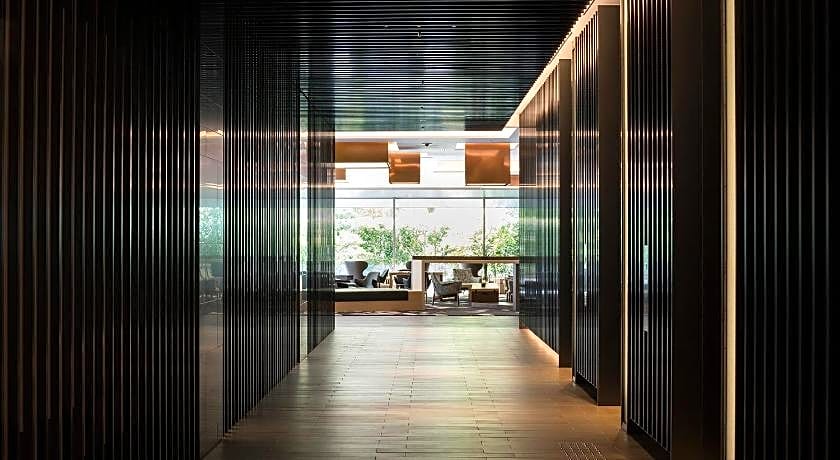 Cross Hotel Kyoto