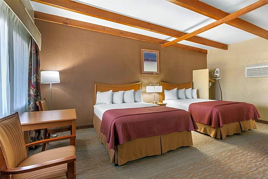 Best Western Canyon De Chelly Inn