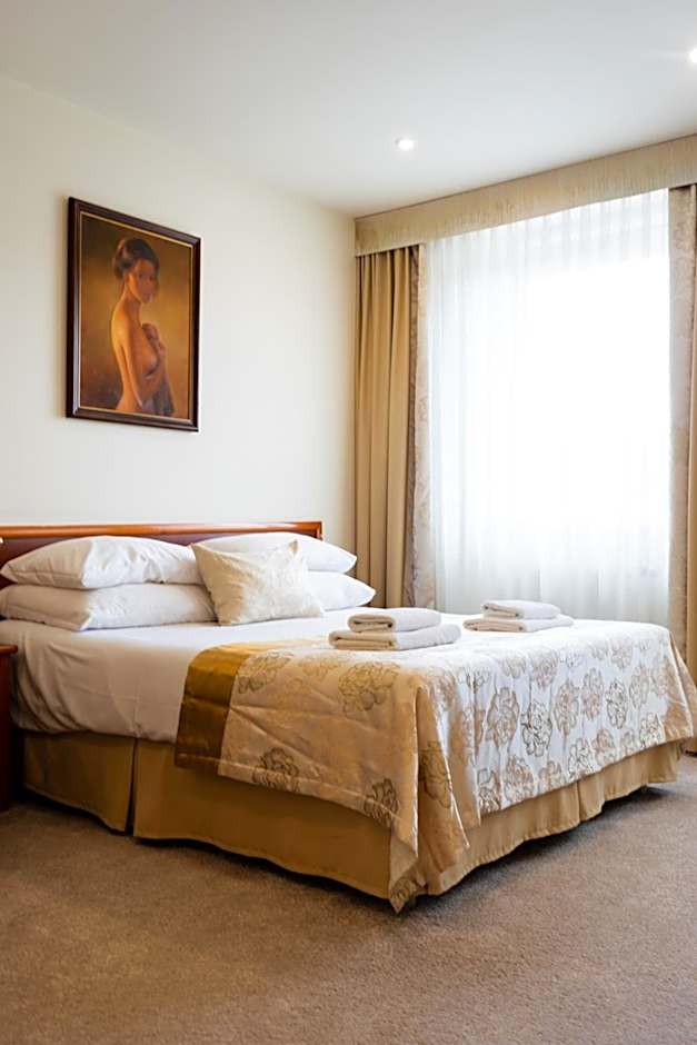 Hotel Court Wellness&Spa