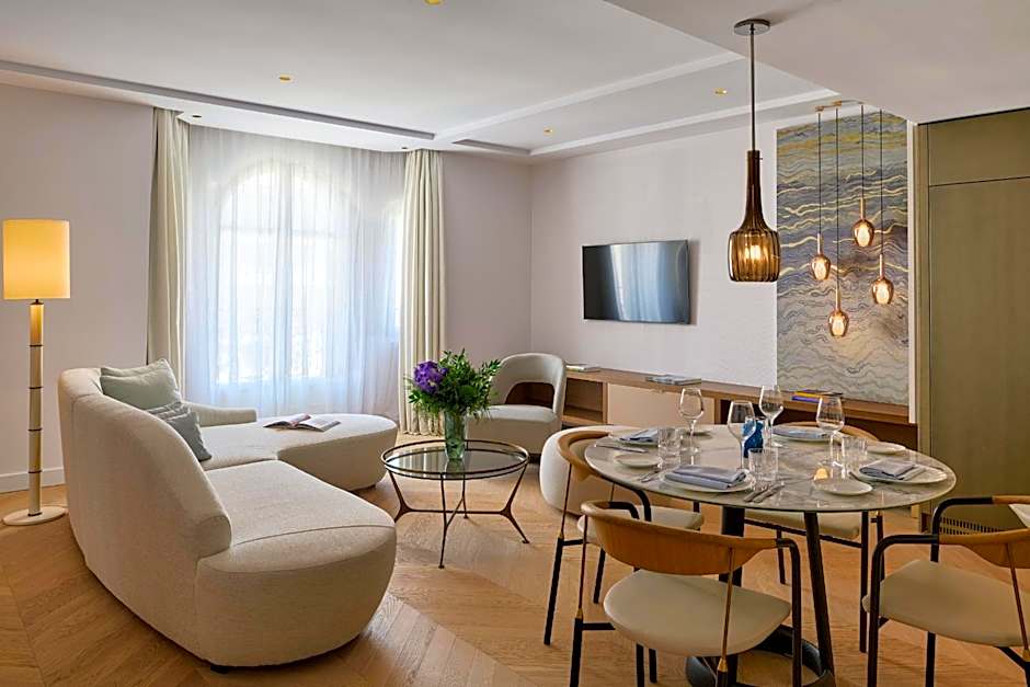 Carlton Cannes, a Regent Hotel By IHG