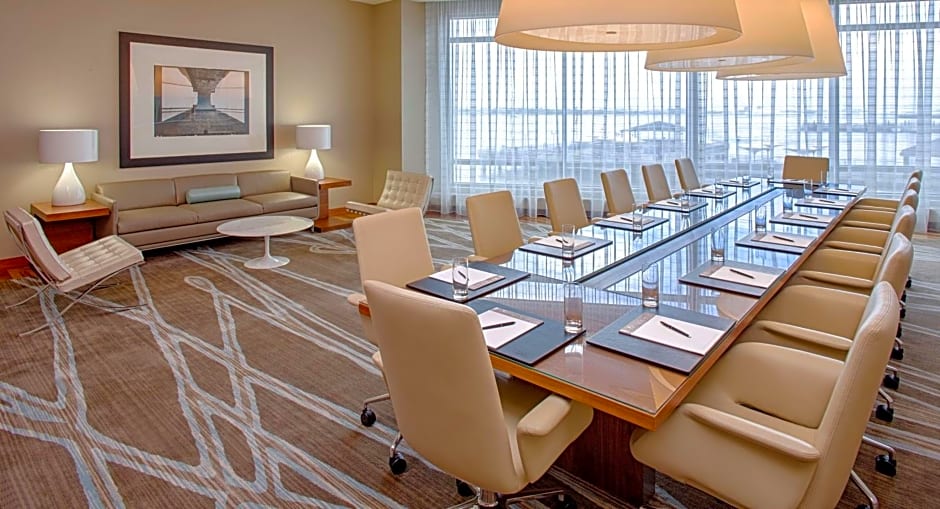 Hyatt Regency Jersey City