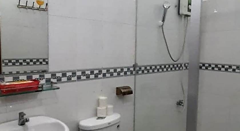 Huynh Lac Hotel Can Tho