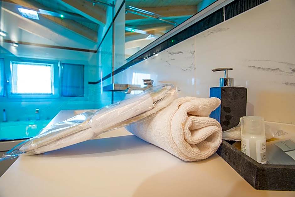 Gelso Bianco Country Resort