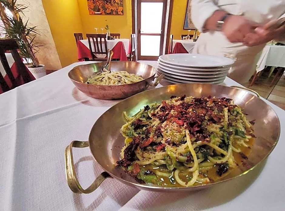 Il Borgo Ospitale - Albergo Diffuso