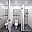 Hostel Helvetia - Private Rooms in City Center