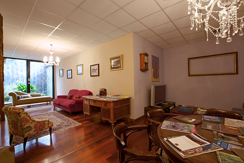 La Casona de la Roza