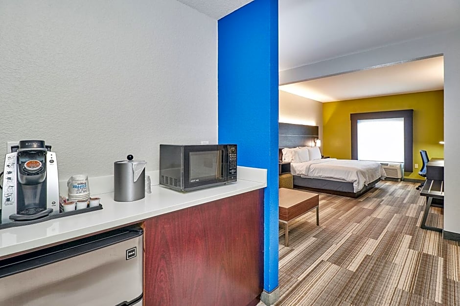Holiday Inn Express Hotel & Suites Clearwater US 19 North By IHG